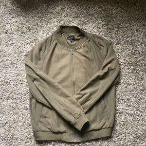 BE COOL LOS ANGELES MENS JACKET